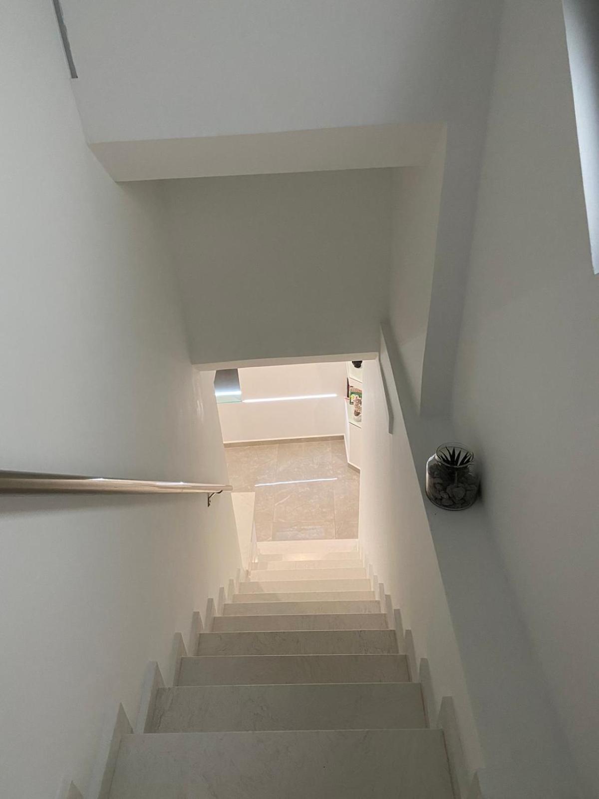 Villa Ivory Style Maisonette Near Downtown à Héraklion Extérieur photo