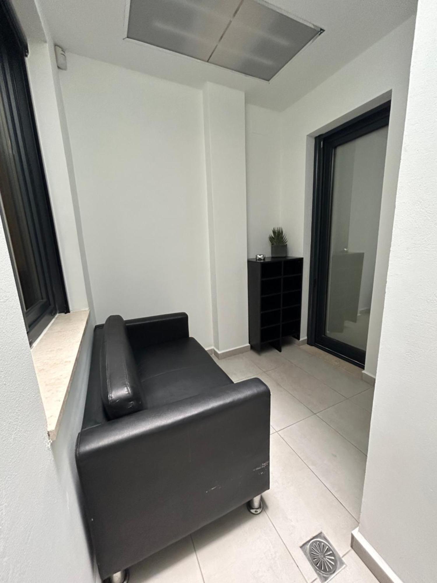 Villa Ivory Style Maisonette Near Downtown à Héraklion Extérieur photo