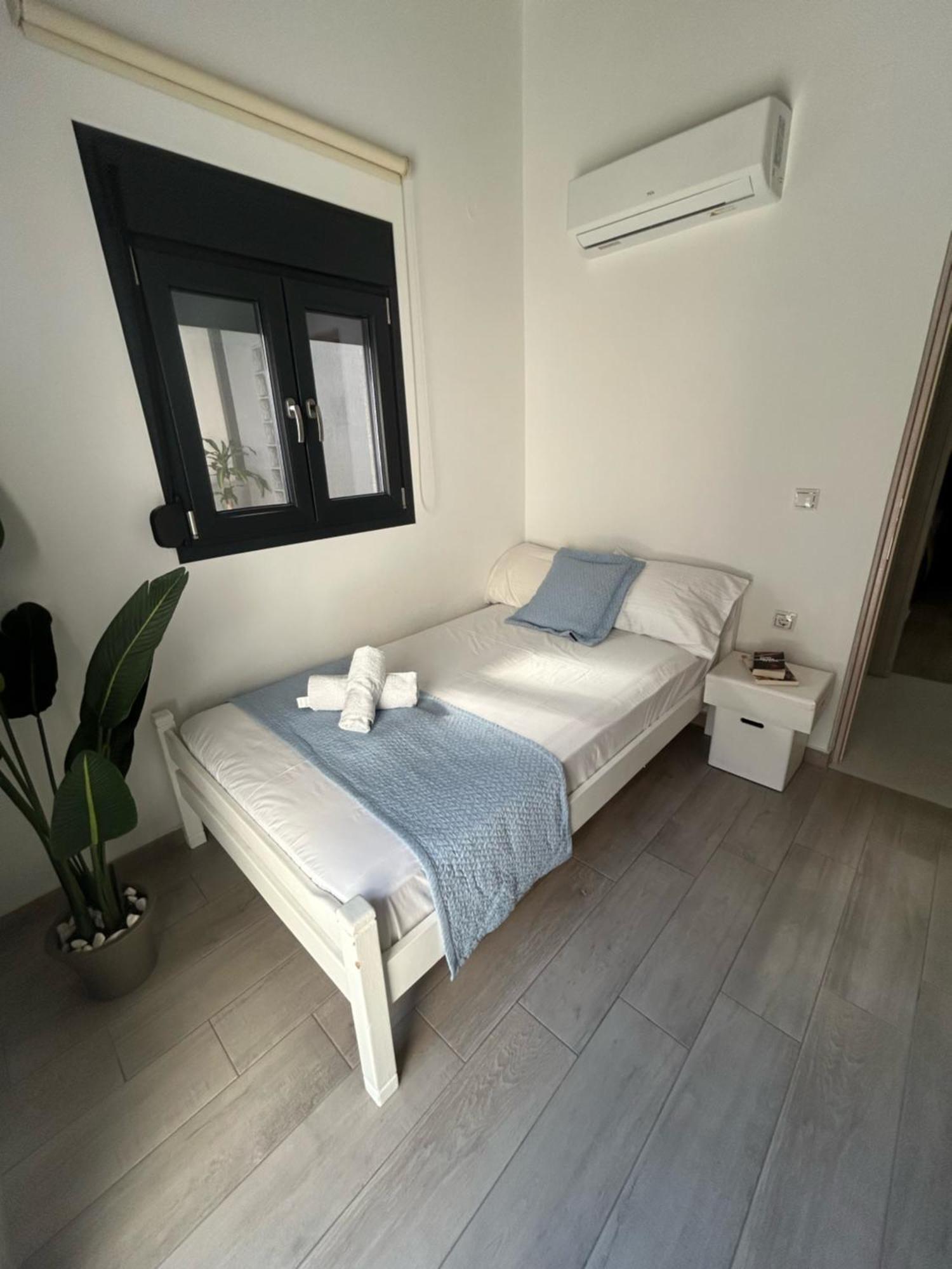 Villa Ivory Style Maisonette Near Downtown à Héraklion Extérieur photo