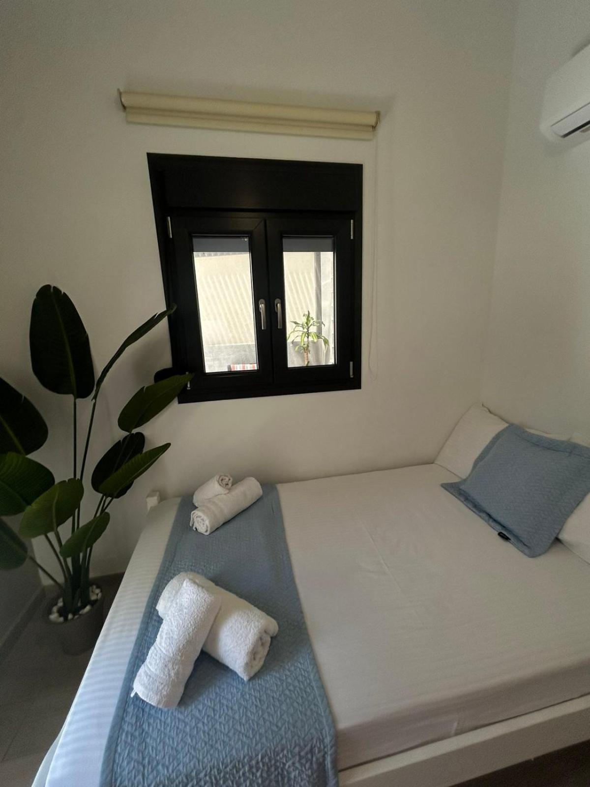 Villa Ivory Style Maisonette Near Downtown à Héraklion Extérieur photo