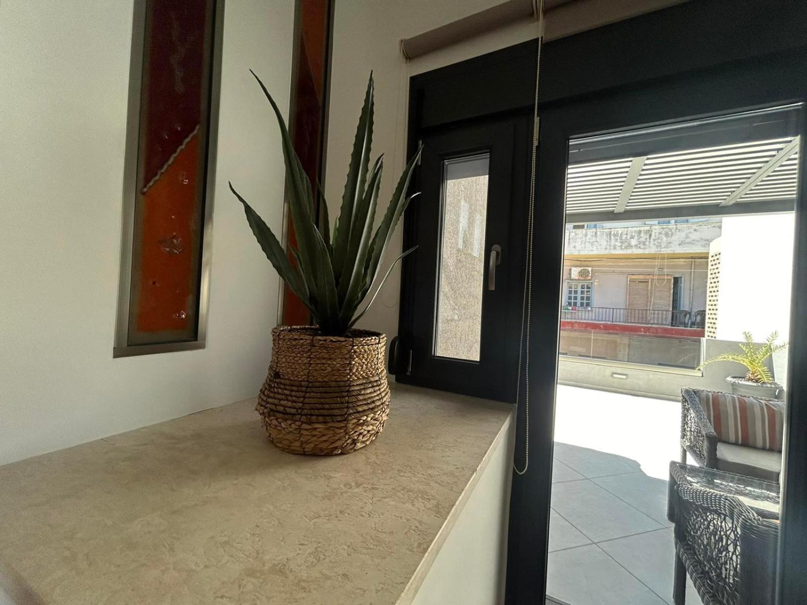 Villa Ivory Style Maisonette Near Downtown à Héraklion Extérieur photo