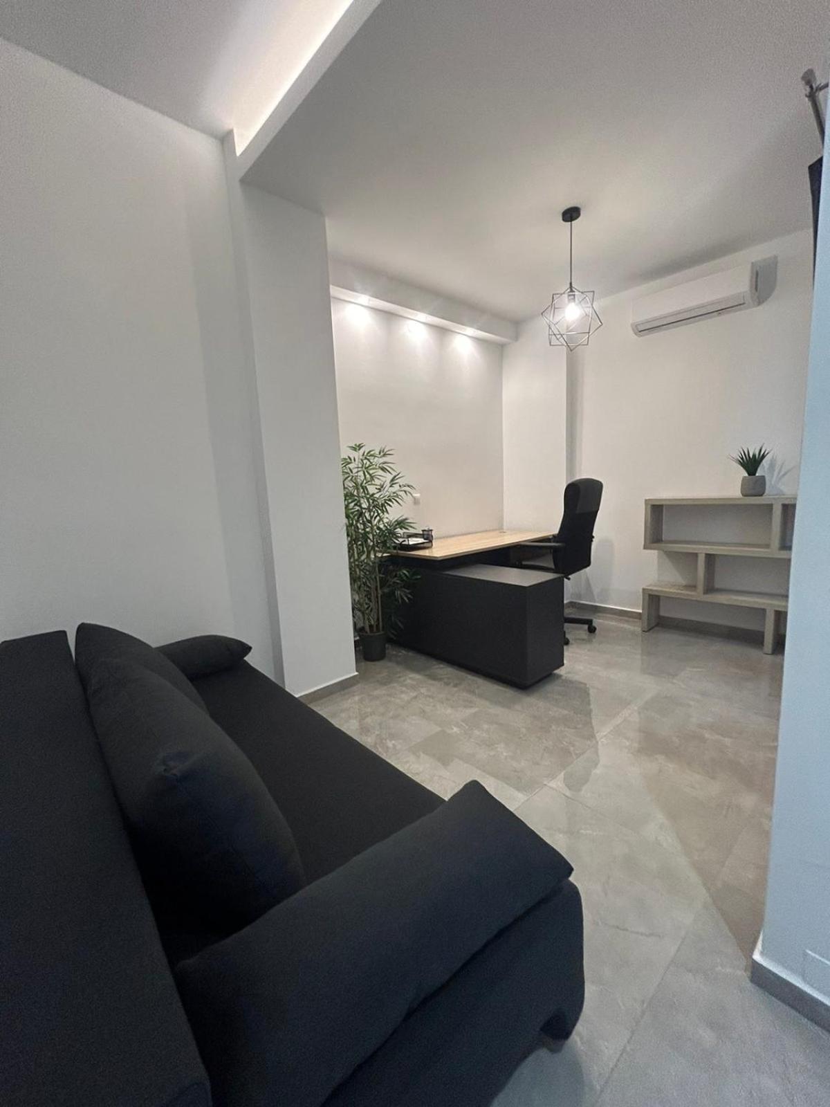 Villa Ivory Style Maisonette Near Downtown à Héraklion Extérieur photo