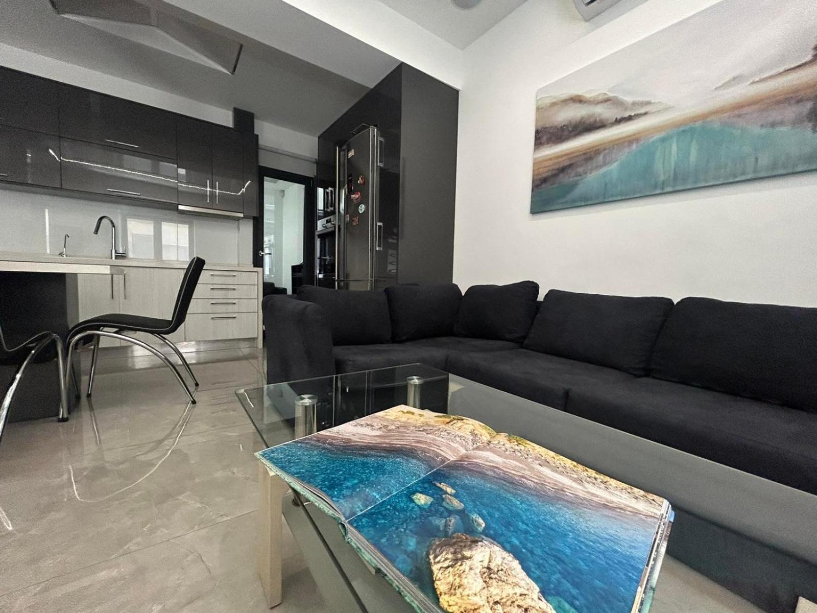 Villa Ivory Style Maisonette Near Downtown à Héraklion Extérieur photo